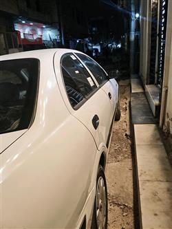 نيسان صني